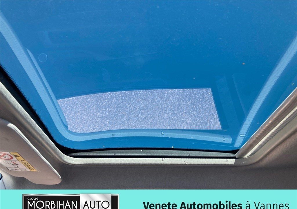 FIAT 500e BERLINE E 118 CH