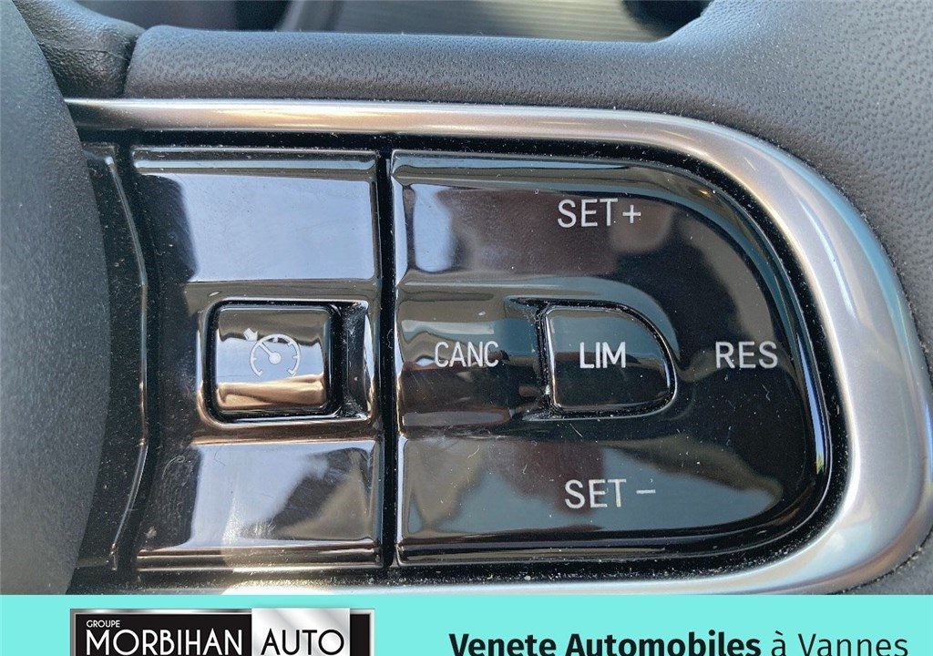 FIAT 500e BERLINE E 118 CH