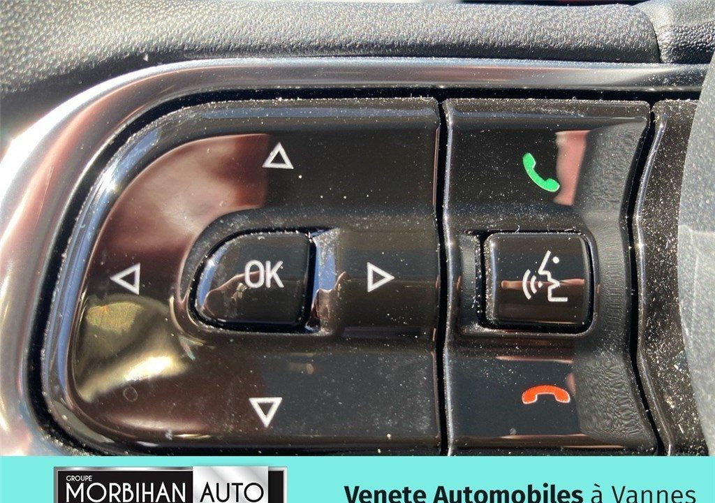 FIAT 500e BERLINE E 118 CH