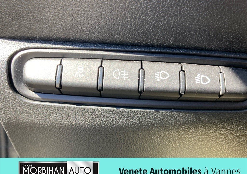FIAT 500e BERLINE E 118 CH