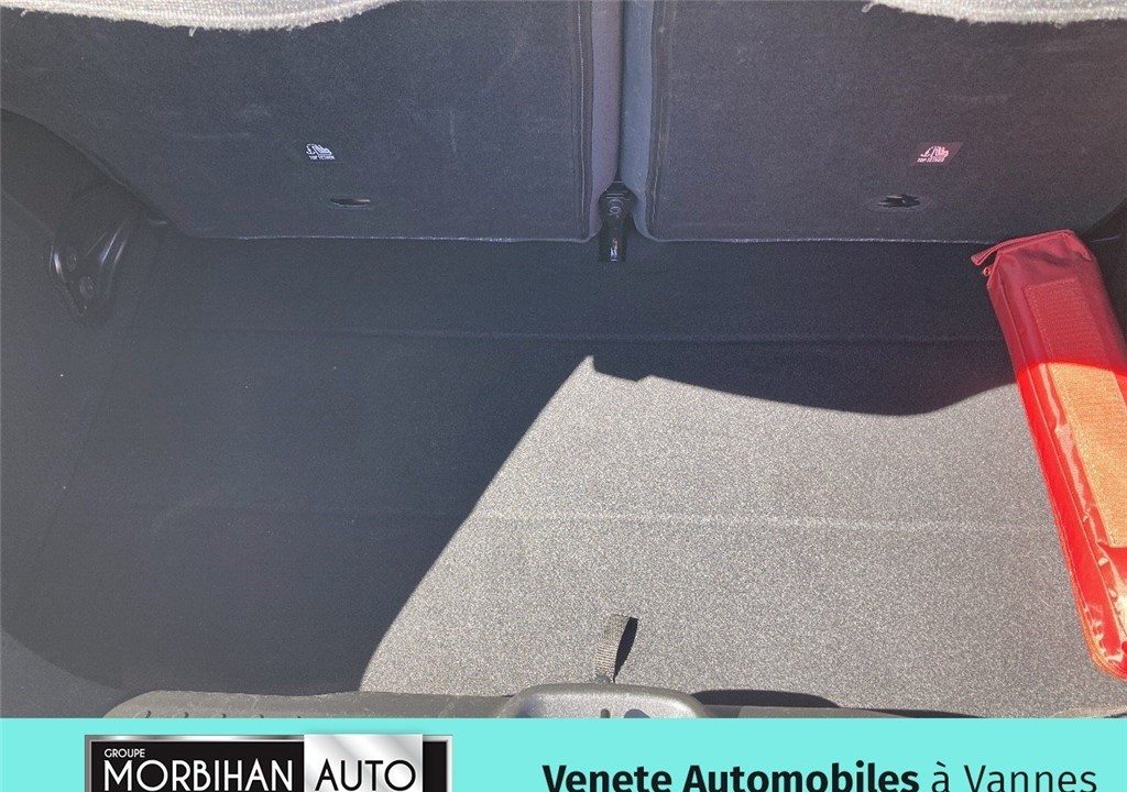 FIAT 500e BERLINE E 118 CH