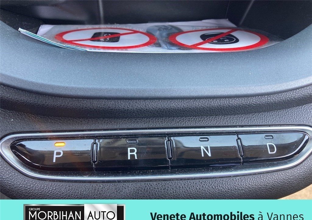 FIAT 500e BERLINE MY22 SERIE 1 STEP 2 E 95 CH