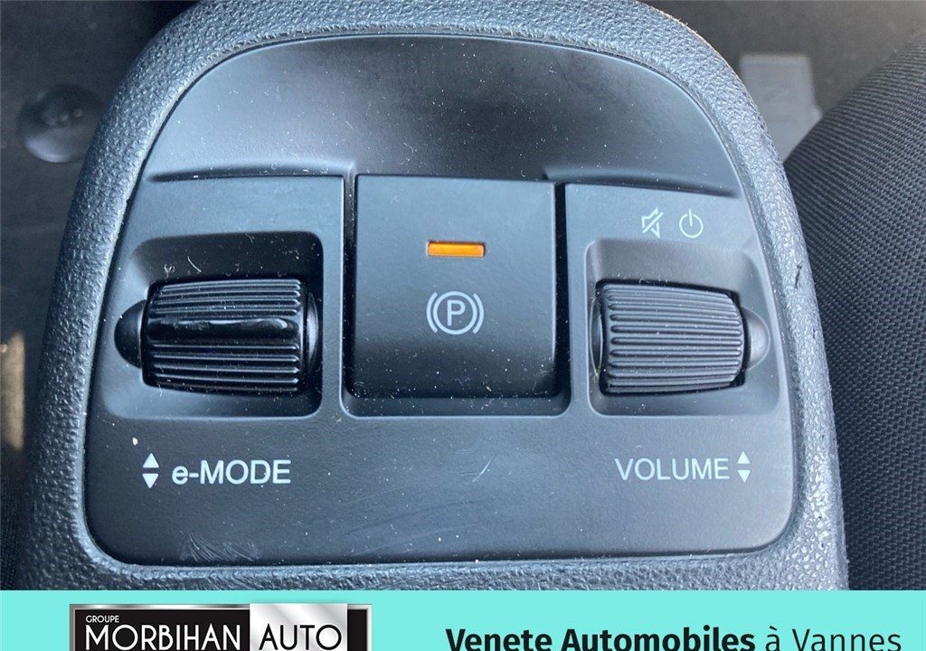 FIAT 500e BERLINE MY22 SERIE 1 STEP 2 E 95 CH