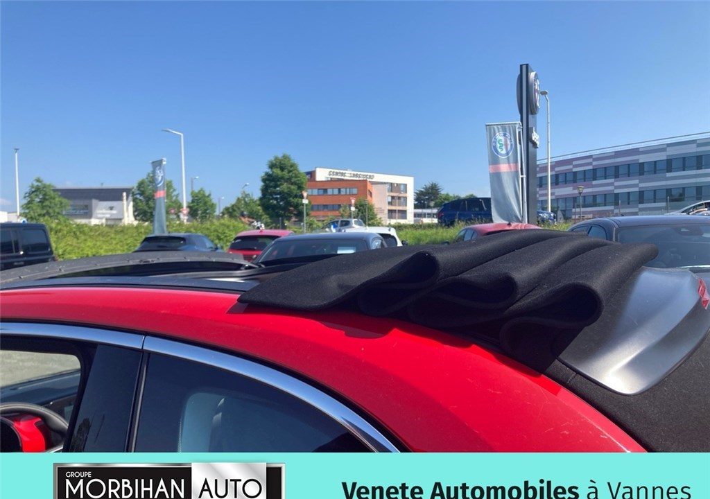 FIAT 500e BERLINE MY22 SERIE 1 STEP 2 E 95 CH