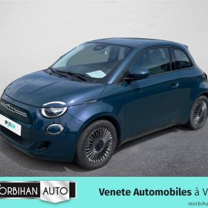FIAT 500e BERLINE E 118 CH