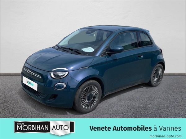 FIAT 500e BERLINE E 118 CH