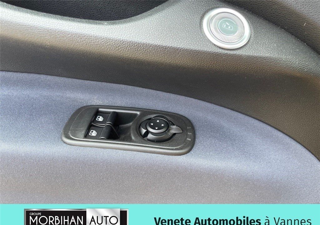 FIAT 500e BERLINE E 118 CH