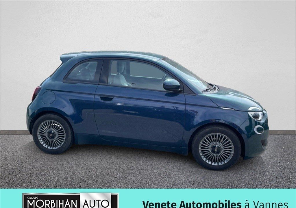 FIAT 500e BERLINE E 118 CH
