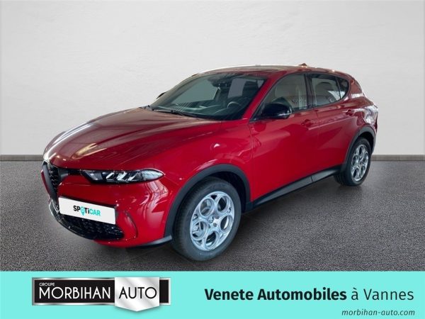 ALFA ROMEO TONALE 1.3 HYBRIDE RECHARGEABLE PHEV 190CH AT6 E-Q4