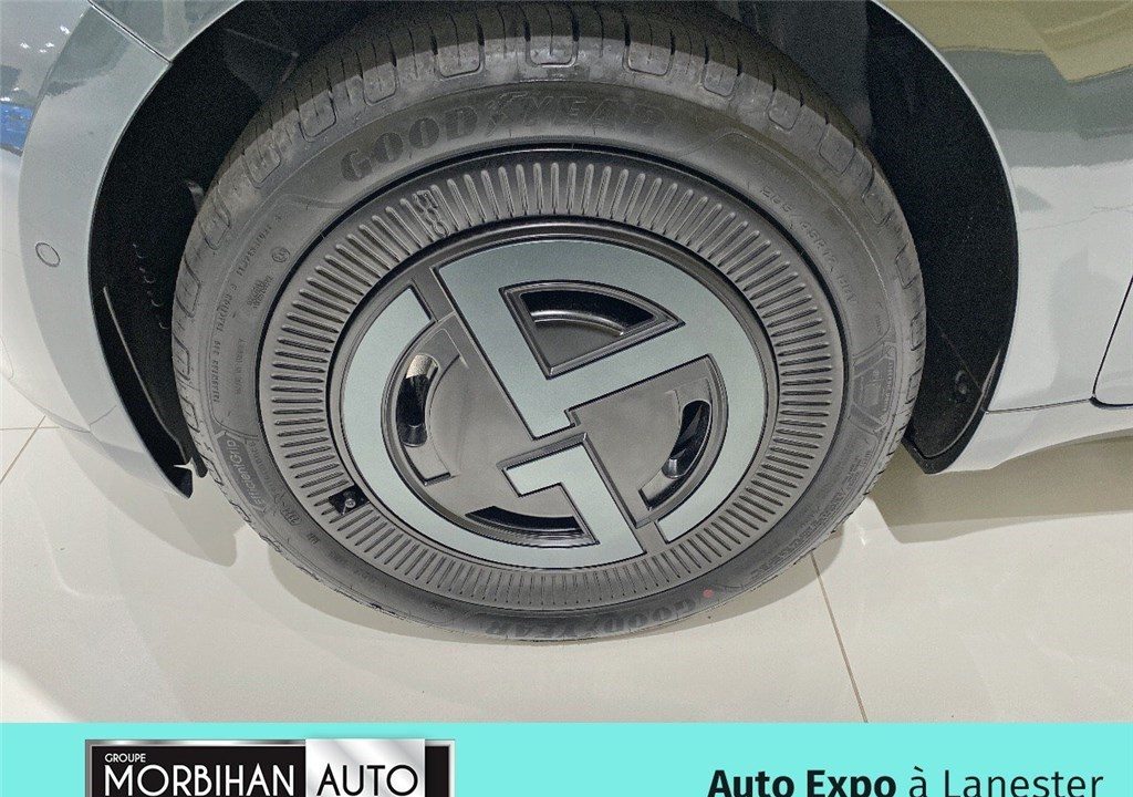 FIAT 500e BERLINE E 118 CH