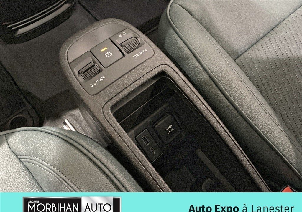 FIAT 500e BERLINE E 118 CH