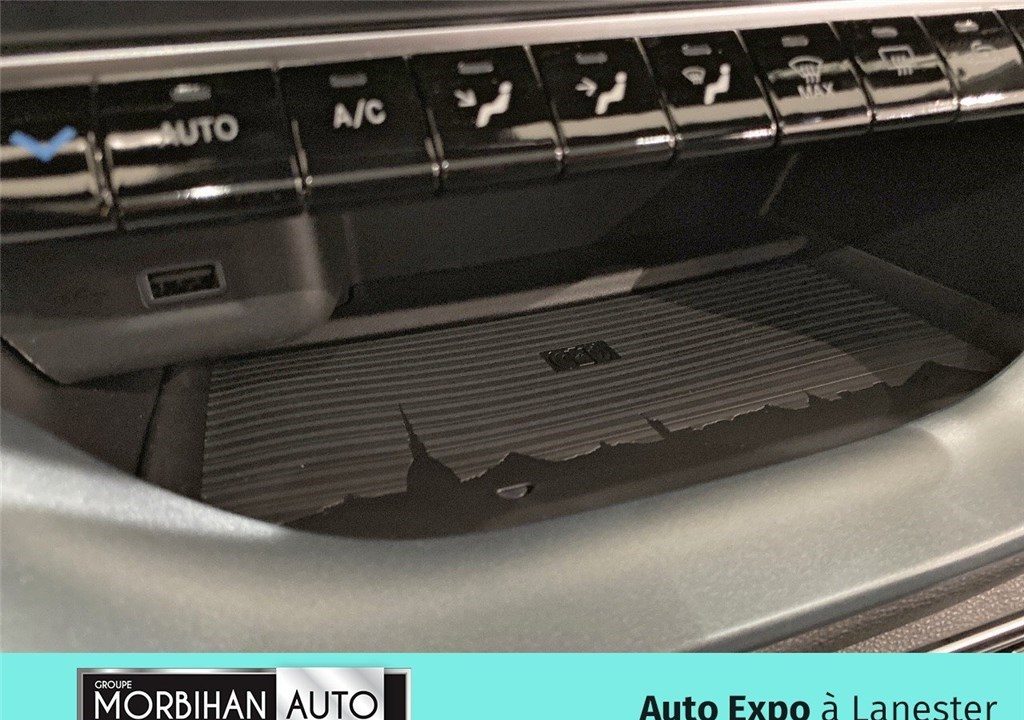 FIAT 500e BERLINE E 118 CH