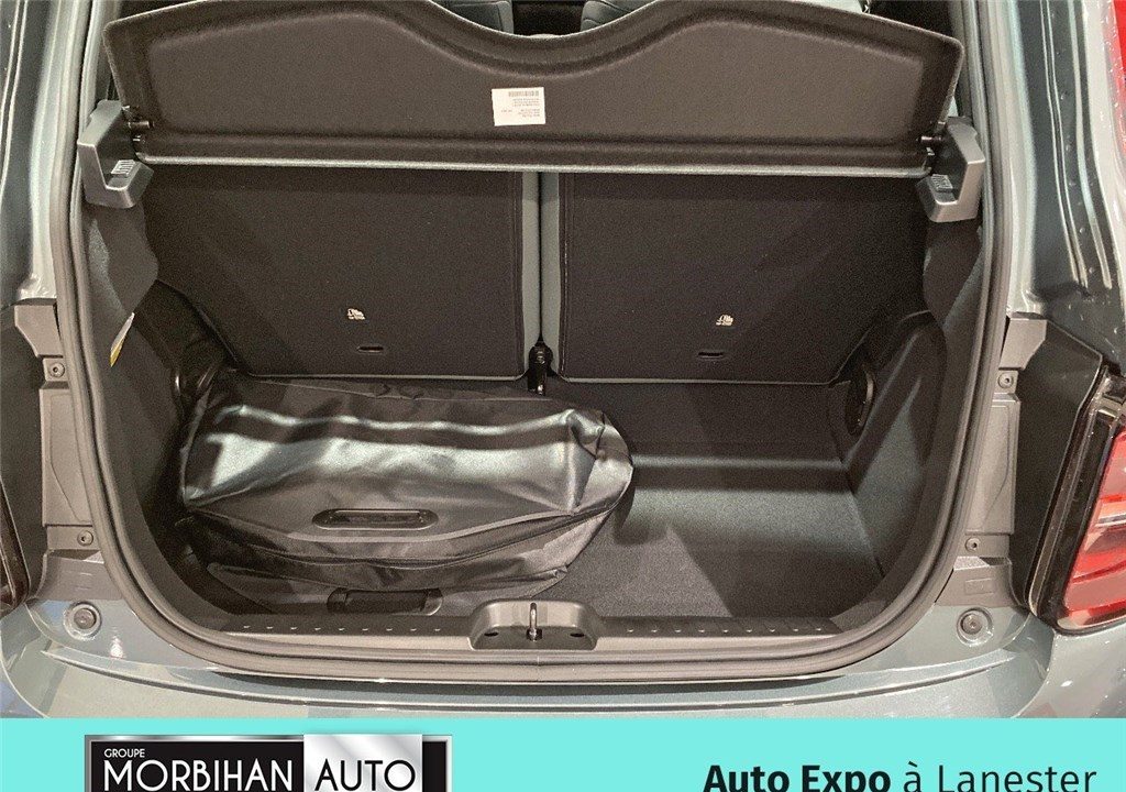 FIAT 500e BERLINE E 118 CH