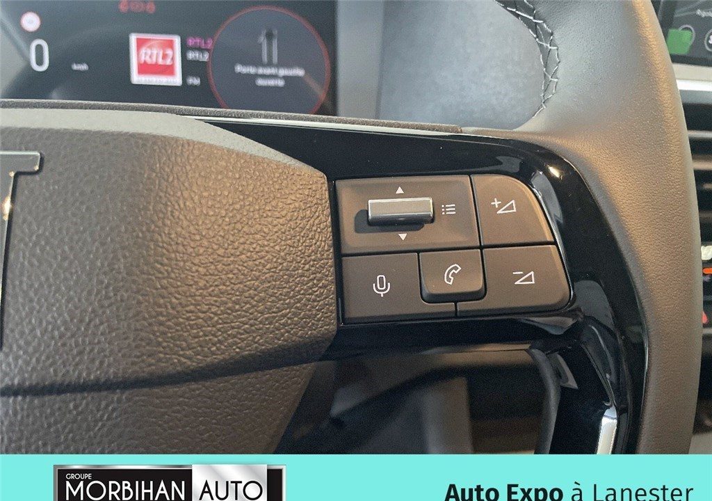 FIAT SCUDO FOURGON BLUEHDI 145 XL BVM6