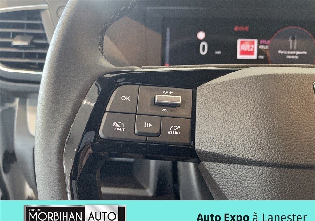 FIAT SCUDO FOURGON BLUEHDI 145 XL BVM6