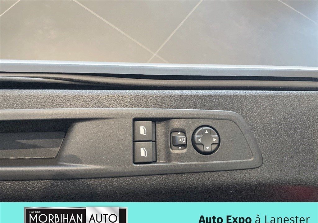 FIAT SCUDO FOURGON BLUEHDI 145 XL BVM6