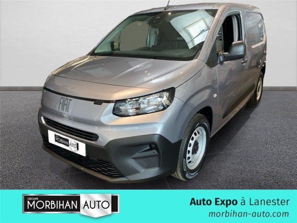 FIAT DOBLÒ