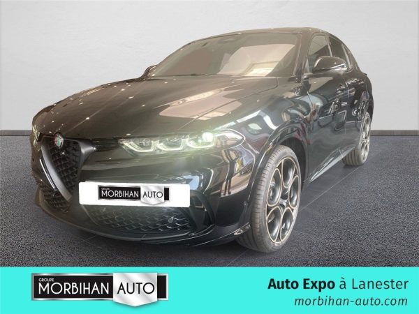 ALFA ROMEO TONALE 1.5 IBRIDA 160 CH VGT TCT7