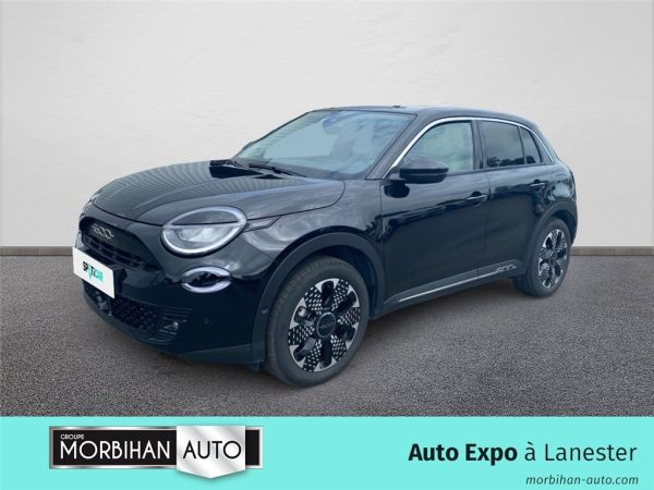 FIAT 600 1.2 HYBRID 100CH DCT6