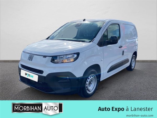 FIAT DOBLÒ