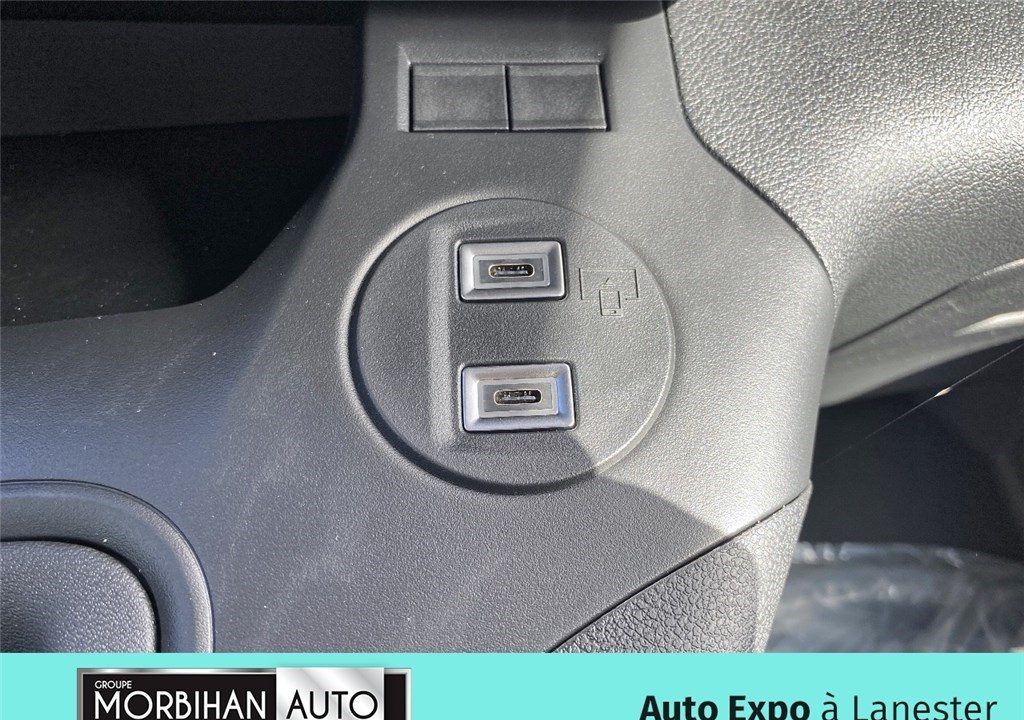 FIAT DOBLO FOURGON M 650 KG BLUEHDI 100 S&S BVM6