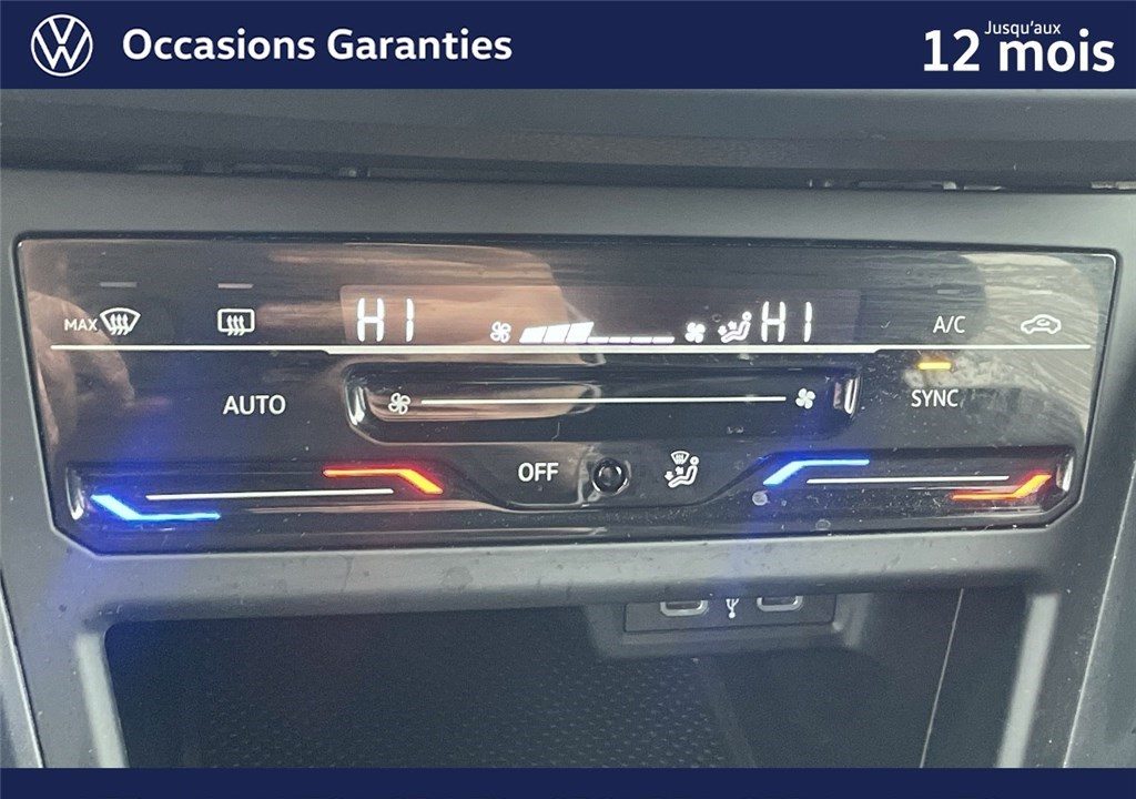 VOLKSWAGEN POLO 1.0 TSI 95 S&S BVM5