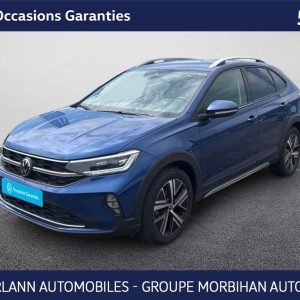 VOLKSWAGEN TAIGO 1.0 TSI 110 DSG7