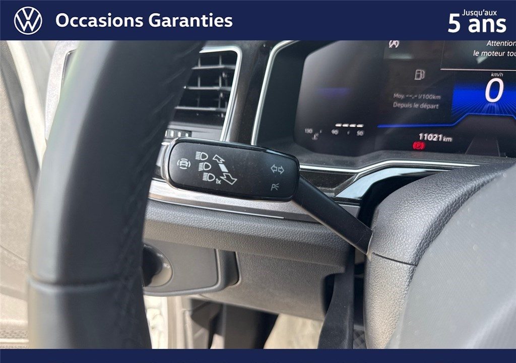 VOLKSWAGEN POLO 1.0 TSI 95 S&S BVM5