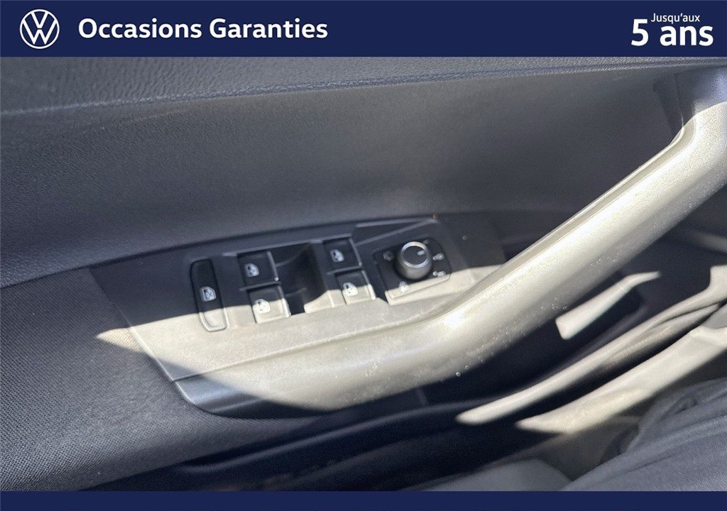 VOLKSWAGEN POLO 1.0 TSI 95 S&S BVM5