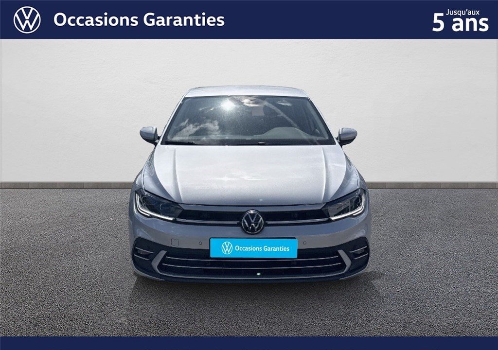 VOLKSWAGEN POLO 1.0 TSI 95 S&S BVM5
