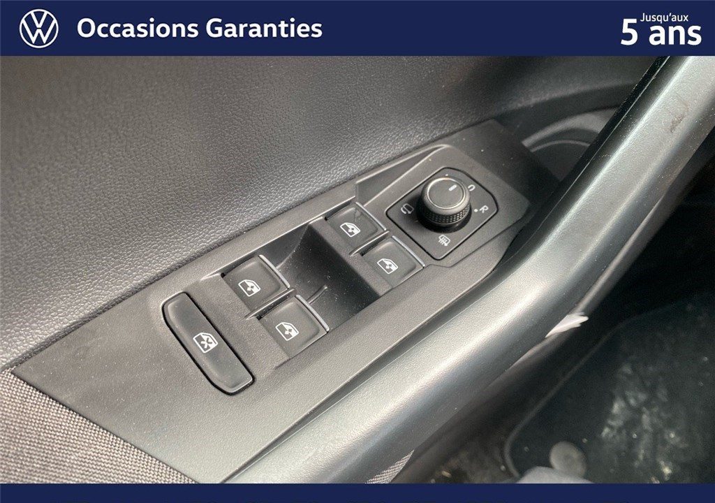 VOLKSWAGEN POLO 1.0 TSI 95 S&S BVM5