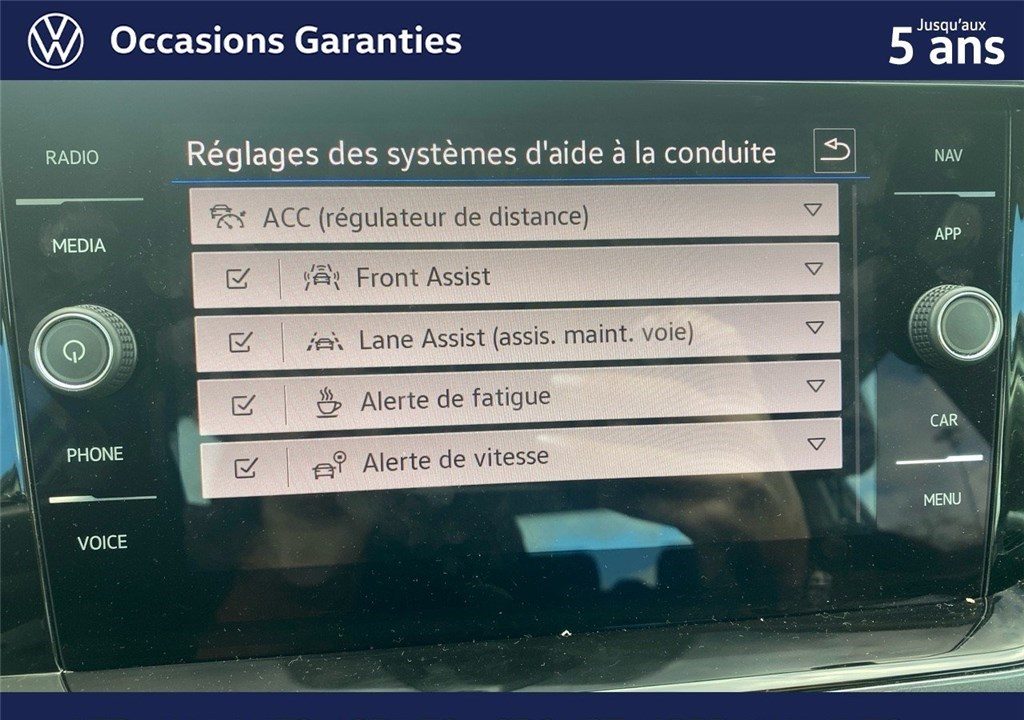 VOLKSWAGEN POLO 1.0 TSI 95 S&S BVM5