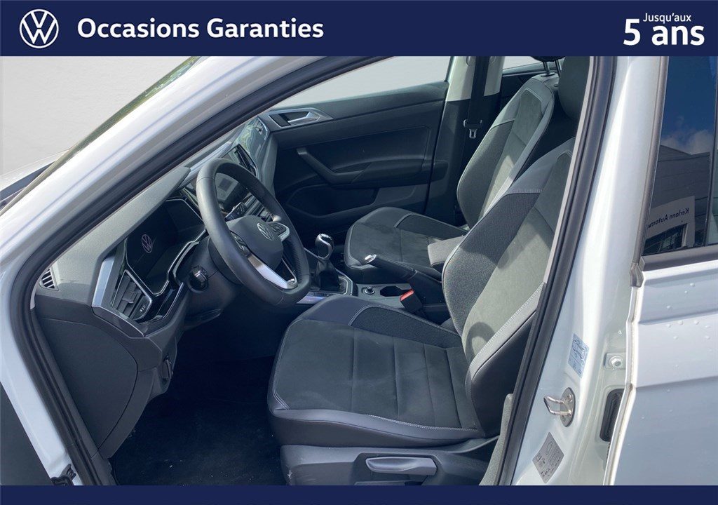 VOLKSWAGEN POLO 1.0 TSI 95 S&S BVM5