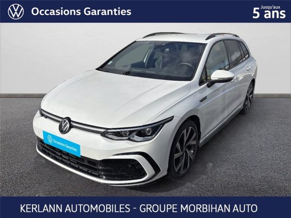 VOLKSWAGEN GOLF SW 1.5 ETSI OPF 150 DSG7