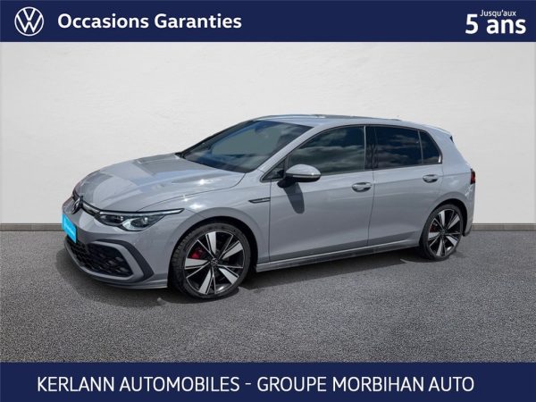 VOLKSWAGEN GOLF 2.0 TDI SCR 200 DSG7