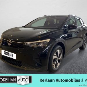 VOLKSWAGEN ID.4 149 CH PURE