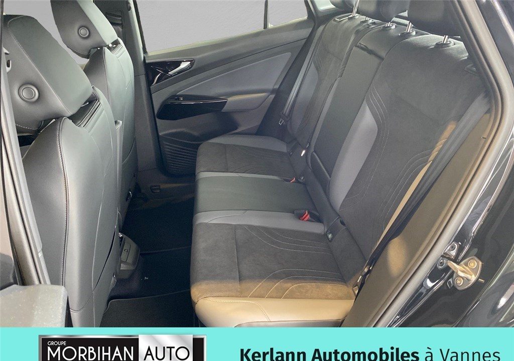 VOLKSWAGEN ID.4 149 CH PURE