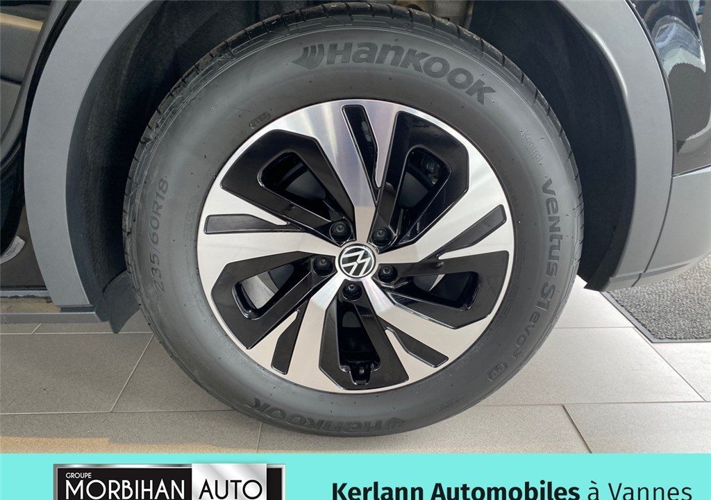 VOLKSWAGEN ID.4 149 CH PURE