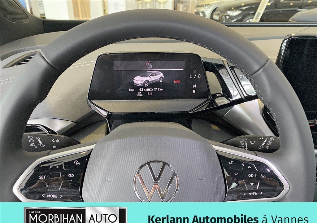 VOLKSWAGEN ID.4 149 CH PURE