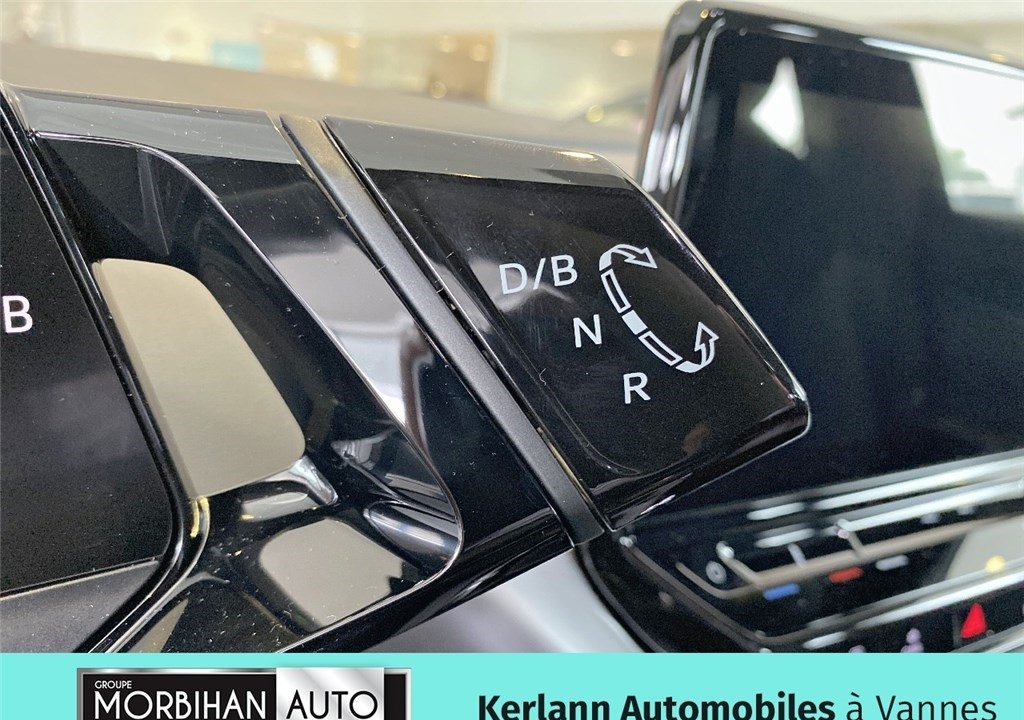 VOLKSWAGEN ID.4 149 CH PURE