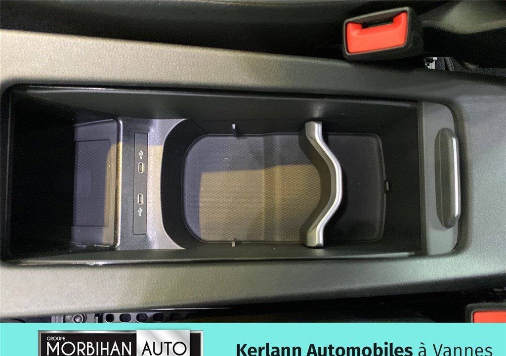 VOLKSWAGEN ID.4 149 CH PURE