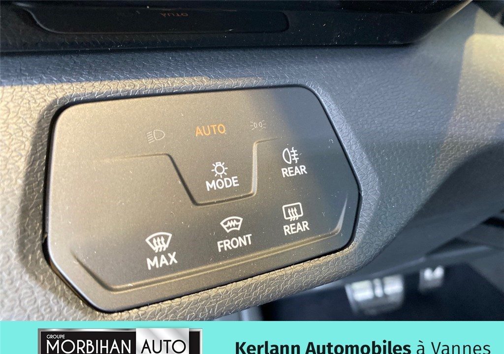 VOLKSWAGEN ID.4 149 CH PURE