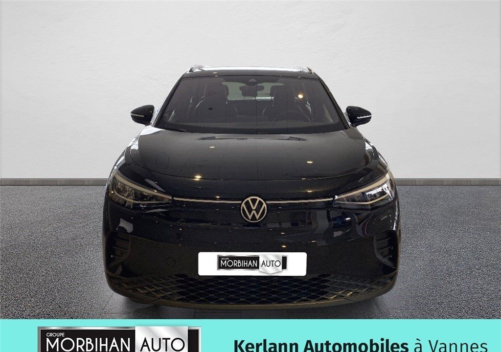 VOLKSWAGEN ID.4 149 CH PURE