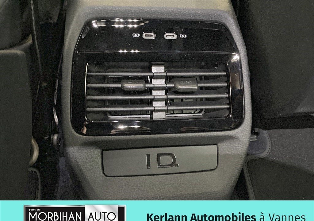 VOLKSWAGEN ID.4 149 CH PURE