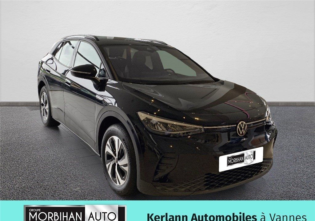 VOLKSWAGEN ID.4 149 CH PURE