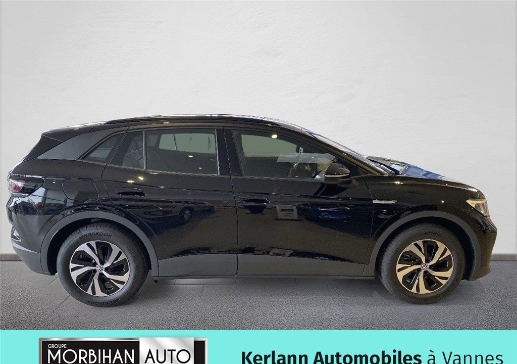 VOLKSWAGEN ID.4 149 CH PURE