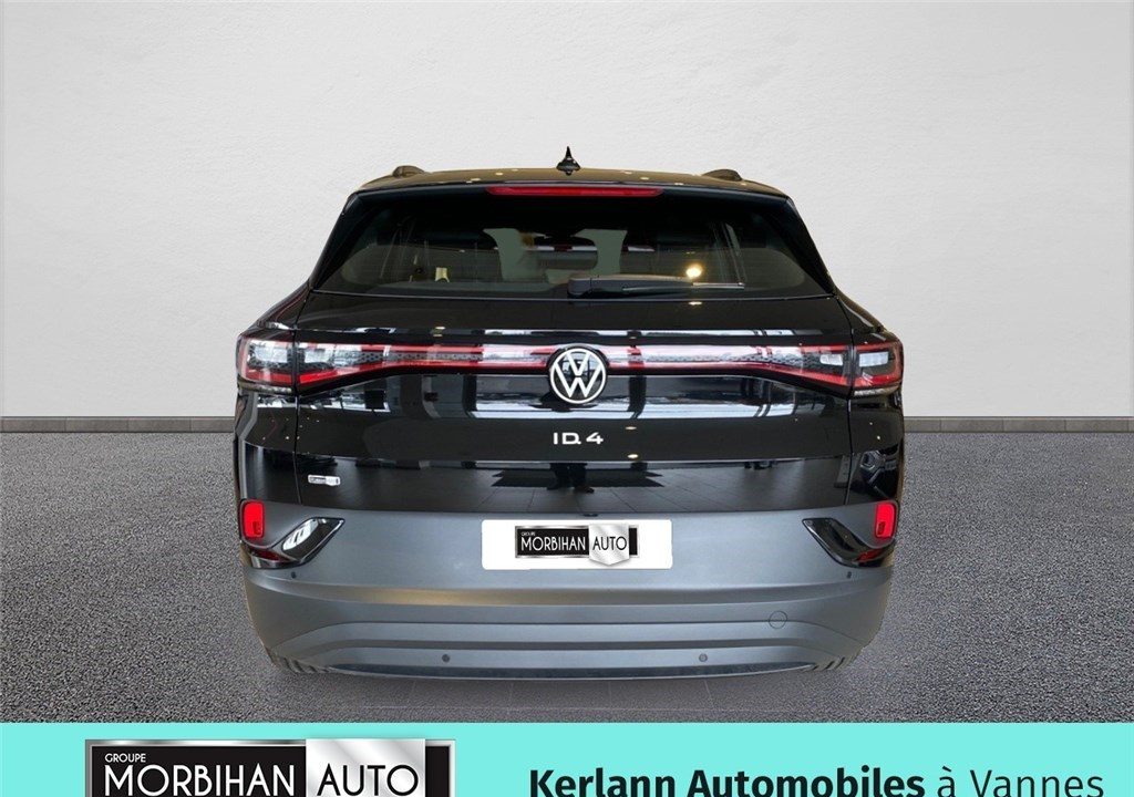 VOLKSWAGEN ID.4 149 CH PURE