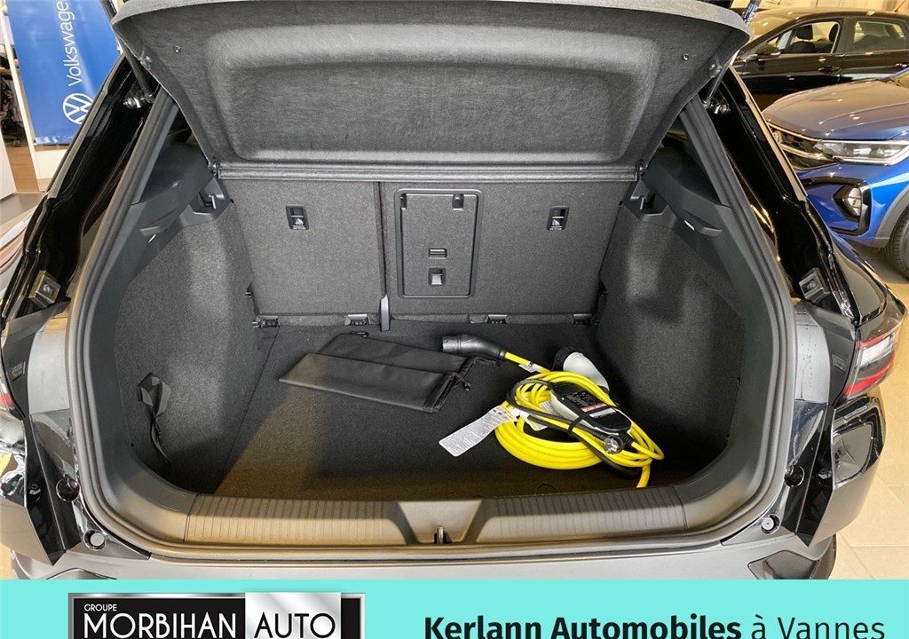 VOLKSWAGEN ID.4 149 CH PURE