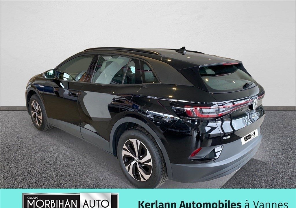 VOLKSWAGEN ID.4 149 CH PURE