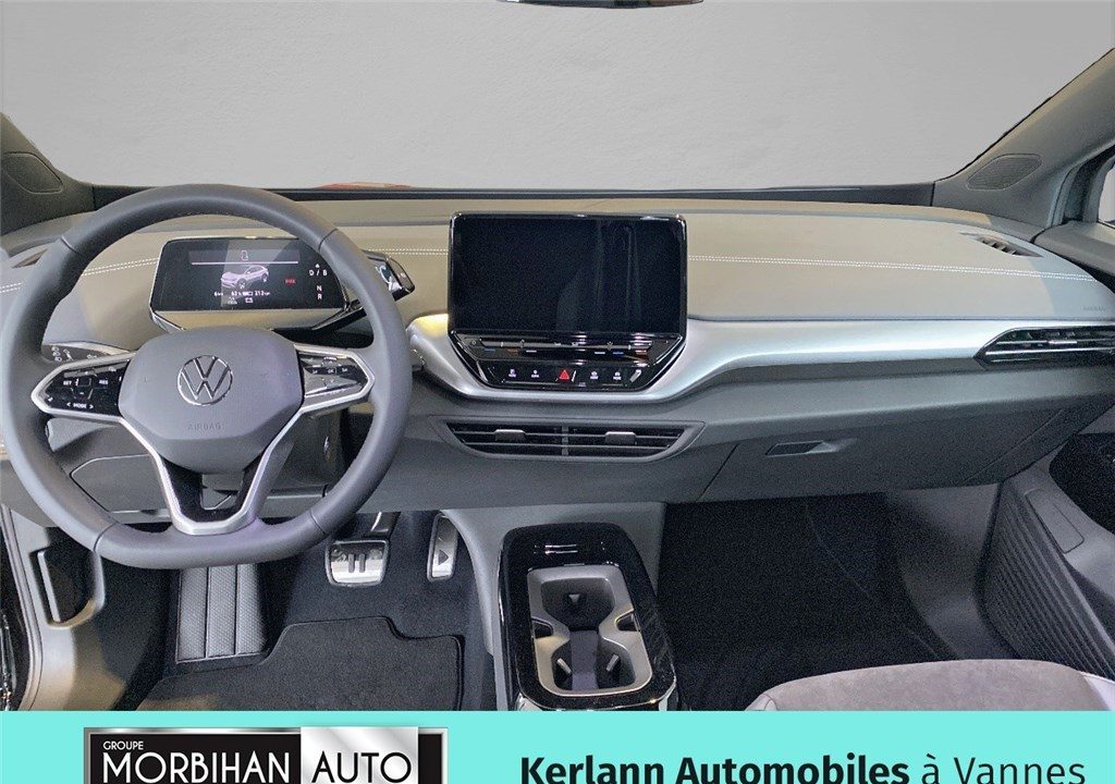 VOLKSWAGEN ID.4 149 CH PURE